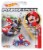 Mattel® Hot Wheels® Mario Kart™ Mario Pipe Frame Toy Vehicle Perspective: front
