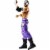 WWE Basic Santos Escobar Action Figure, Posable 6-inch Collectible Perspective: front