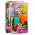 Mattel® Barbie® Camping Malibu Doll Perspective: front