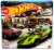 Mattel® Hot Wheels® Legends Themed Mulit-Pack Cars Perspective: front