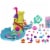 Polly Pocket™ Bubble Aquarium™ Playset Perspective: front