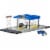 Matchbox Matchbox Auto Shop Playset Perspective: front