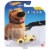 Mattel Hot Wheels® Dug Character Car Perspective: front