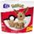 Mega Construx™ Pokemon Eevee Build It Set Perspective: front