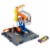 Mattel Hot Wheels® City Tune Up Garage PlaySet Perspective: front