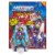 Masters of the Universe® Terror Claws Skeletor Retro 80s Evil Claw-Swinging Figure Set Mattel Perspective: front