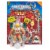 Masters Of The Universe® Flying Fists He-Man Action Figure Perspective: front