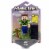 Minecraft Creeper Shirt Steve 3.25 Inch Figure Perspective: front