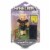 Minecraft Piglin Brute 3.25 Inch Figure Perspective: front