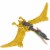 Mattel® Jurassic World Dsungaripetrus Action Figure Perspective: front