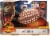 Mattel® Jurassic World Roar Strikers Triceratops Perspective: front