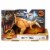 Mattel® Jurassic World Roar Strikers Skorpiovenator Perspective: front