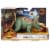 Mattel® Jurassic World Dominion Roar Strikers™ Triceratops Toy Figure Perspective: front
