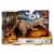 Mattel® Jurassic World Dominion Roar Strikers™ Rajasaurus Toy Figure Perspective: front