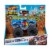 Mattel Hot Wheels® Monster Trucks Roarin Wreckers Race Ace Vehicle Perspective: front