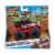 Mattel Hot Wheels® Monster Trucks Roarin Wreckers Bone Shaker Vehicle Perspective: front