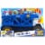 Mattel Hot Wheels Monster Trucks Monster Mover Rhino Vehicle Perspective: front