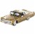 Disney Pixar Cars 1:55 Scale Die-Cast Mel Dorado Perspective: front