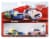 Disney Pixar Cars 3, Floyd Mulvihill & Crusty Rotor 2-Pack, 1:55 Scale Die-Cast Perspective: front