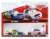 Disney Pixar Cars 3, Floyd Mulvihill & Crusty Rotor 2-Pack, 1:55 Scale Die-Cast Perspective: front