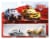Disney Pixar Cars 3, Patty & Taco 2-Pack, 1:55 Scale Die-Cast Perspective: front