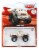 Mattel® Disney Pixar Cars Craig Faster Toy Truck Perspective: front