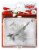 Mattel® Disney Pixar Cars Marco Toy Plane Perspective: front