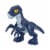 Fisher-Price® Jurassic World Imaginext Baby Therizinosaurus Perspective: front