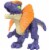 Jurassic World Imaginext Dilophosaurus Baby Dino Perspective: front