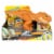 Fisher-Price® Imaginext® Jurassic World Thrashin Action TRex Toy Perspective: front