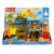 Little People Load Up & Learn Construction Site™ Playset Perspective: front