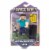 Minecraft Steve Action Figure Perspective: front
