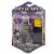 Mattel Minecraft Skeleton 3.25-in Action Figure with Build-a-Portal Piece & Accessory Perspective: front