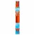 Hot Wheels Track Builder Unlimited Straight Track 90cm 3ft+ Orange Perspective: front