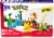 Mega Construx Pokemon Kanto Region Team Building Set Perspective: front