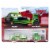Disney Pixar Cars 3 Chick Hicks & Bruiser Bukowski Vehicles Perspective: front
