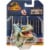 Mattel JURASSIC WORLD UNCAGED™ WILD POP UPS Velociraptor 'Blue' Perspective: front