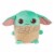 Mattel Star Wars Cuutopia Child Plush Perspective: front