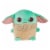 Cuutopia™ Star Wars™ Plush - Grogu Perspective: front
