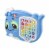 Fisher-Price® Linkimals™ 1-20 Count Whale Quiz Toy Perspective: front