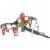 Thomas & Friends Race for The Sodor Cup ? Thomas and Kana Push-Along Train and Track Race Set Perspective: front