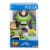 Mattel® Disney Pixar Toy Story Buzz Lightyear Figurine Perspective: front