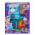 Polly Pocket Teddy Bear Purse Set Perspective: front