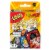 Mattel® UNO® Dragon Ball Z Card Game Perspective: front