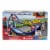 Mattel Hot Wheels® Mario Kart™ Circuit Slam Track Set Perspective: front