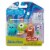 Mattel Disney Pixar Monsters Minis Figurines Perspective: front