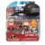 Mattel Disney Pixar The Incredibles Minis Figurines Perspective: front