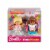 Fisher-Price® Barbie® Party Pack Little People® Toys Perspective: front