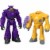 Fisher-Price Imaginext Disney Pixar Lightyear Zurg Zyclops Action Figure Perspective: front