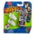 Mattel Hot Wheels Skate™ Talon Shred™ Skateboard Toy Perspective: front